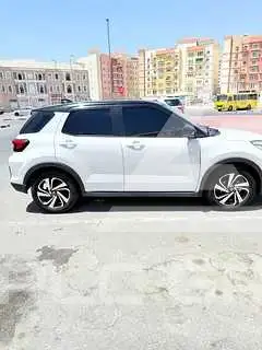 2023 Toyota Raize