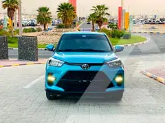 2023 Toyota Raize