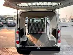 2023 Toyota Lite Ace