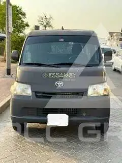 2023 Toyota Lite Ace