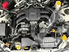 2023 Toyota GR 86
