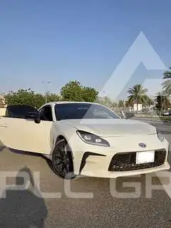 2023 Toyota GR 86