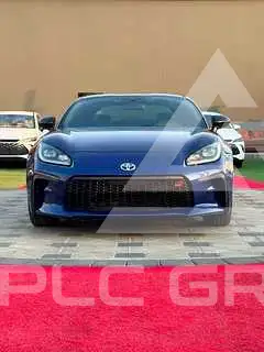 2023 Toyota GR 86