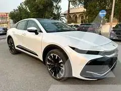 2023 Toyota Crown