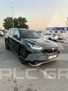 2023 Toyota Crown