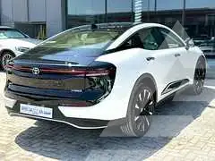 2023 Toyota Crown