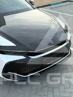 2023 Toyota Crown