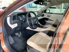 2023 Toyota Crown