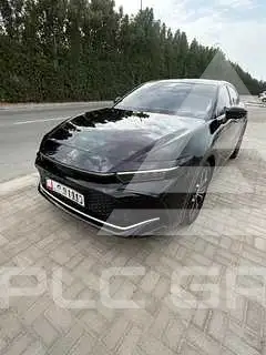2023 Toyota Crown