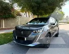 2023 Peugeot 2008