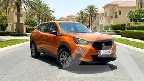 2023 Peugeot 2008