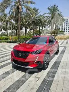 2023 Peugeot 2008
