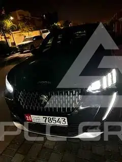 2023 Peugeot 2008