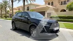 2023 Peugeot 2008