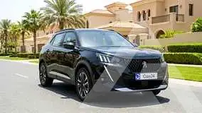2023 Peugeot 2008