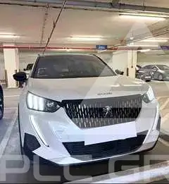 2023 Peugeot 2008