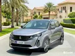 2023 Peugeot 3008