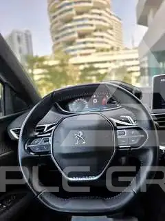 2023 Peugeot 3008