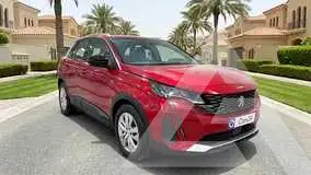 2023 Peugeot 3008