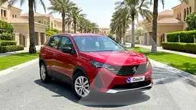 2023 Peugeot 3008