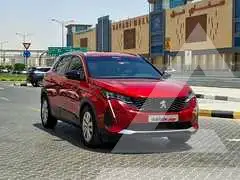 2023 Peugeot 3008