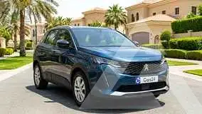 2023 Peugeot 3008