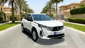 2023 Peugeot 3008