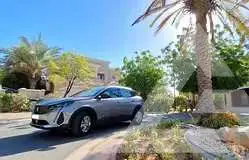2023 Peugeot 3008