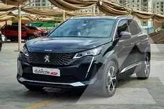 2023 Peugeot 3008