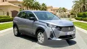 2023 Peugeot 3008