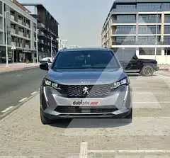 2023 Peugeot 3008