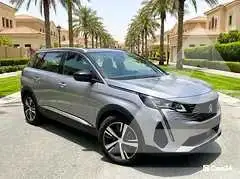 2023 Peugeot 5008