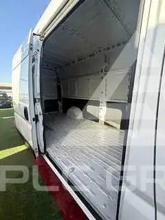 2023 Peugeot Boxer