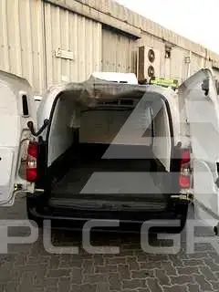 2023 Peugeot Partner
