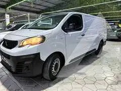 2023 Peugeot Expert