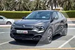 2023 Citroen C4