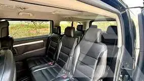 2023 Citroen E-Spacetourer