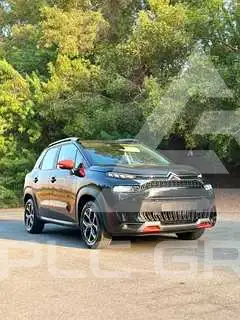 2023 Citroen C3