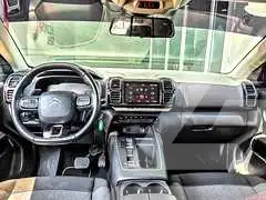 2023 Citroen C5