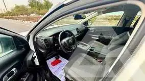 2023 Citroen C5