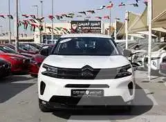 2023 Citroen C5