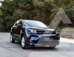 2023 Citroen C5