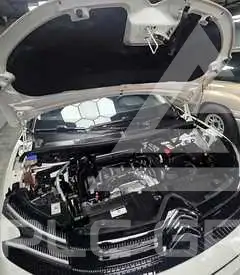 2023 Citroen C5