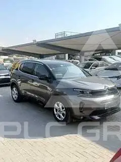 2023 Citroen C5