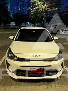 2023 KIA Rio