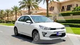 2023 KIA Rio