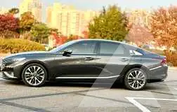 2023 KIA K8