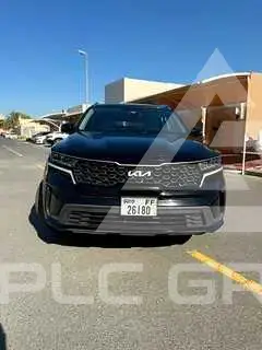 2023 KIA Sorento