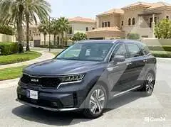 2023 KIA Sorento