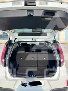 2023 KIA Soul